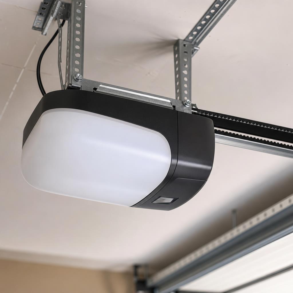 Opener Repair & Install — performed by Deerfield Garage Door Repair in Mason, OH